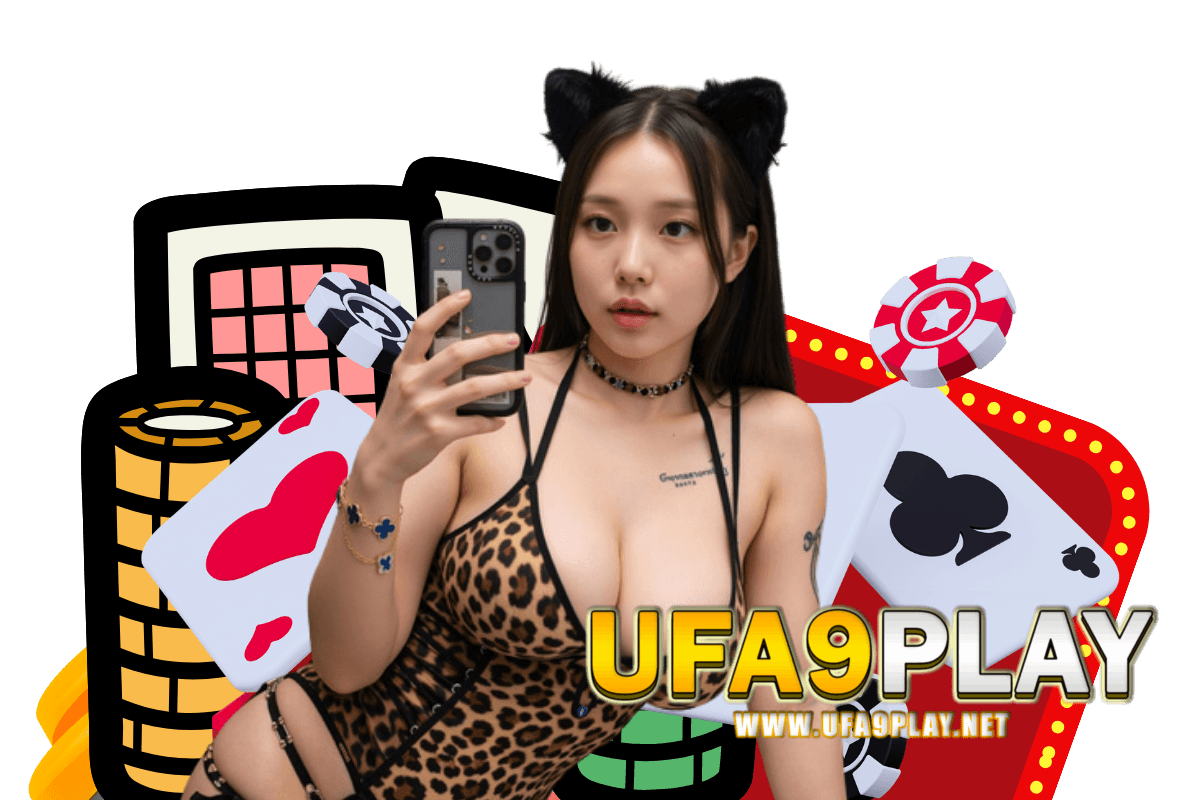 ufa9play สล็อต